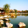山东旅游职业学院校园照片_123561