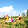 山东旅游职业学院校园照片_123554