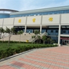 山东商务职业学院校园照片_124026