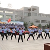 山东司法警官职业学院校园照片_124314