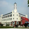 燕京理工学院校园照片_97831