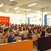 燕京理工学院校园照片_97848