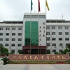 河南牧业经济学院校园照片_61386