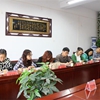 商丘职业技术学院校园照片_78889