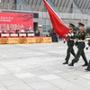 鹤壁职业技术学院校园照片_81171