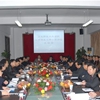 商丘医学高等专科学校校园照片_125301