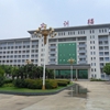 商丘医学高等专科学校校园照片_125320