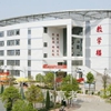 商丘医学高等专科学校校园照片_125319