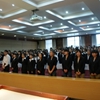 郑州旅游职业学院校园照片_125667