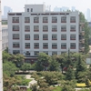 太原科技大学校园照片_6792
