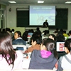 中央民族大学校园照片_3615