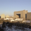 中央民族大学校园照片_3645