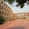 开封文化艺术职业学院校园照片_126422