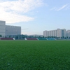 河南机电职业学院校园照片_126468