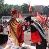 山西农业大学校园照片_7020