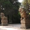 山西农业大学校园照片_7039