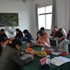 鄂州职业大学校园照片_55639