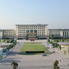 湖北中医药高等专科学校校园照片_65836