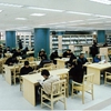 湖北职业技术学院校园照片_66838