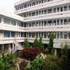襄阳职业技术大学校园照片_70071