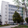 襄阳职业技术大学校园照片_70070