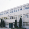 武汉工贸职业学院校园照片_70380