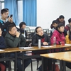 湖北轻工职业技术学院校园照片_78828