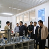 湖北轻工职业技术学院校园照片_78822