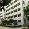 湖北黄冈应急管理职业技术学院校园照片_127003