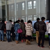 湖北国土资源职业学院校园照片_127120
