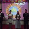 湖北国土资源职业学院校园照片_127139