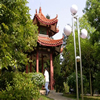 湖南医药学院校园照片_68074