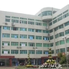 湖南医药学院校园照片_68098