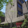 山西财经大学校园照片_7603