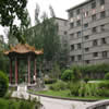 山西财经大学校园照片_7601