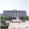 山西财经大学校园照片_7600