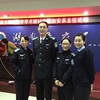 湖南司法警官职业学院校园照片_73971