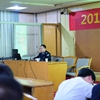 湖南司法警官职业学院校园照片_73970