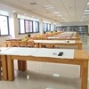 湖南财经工业职业技术学院校园照片_127622