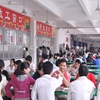 湖南软件职业技术大学校园照片_128092