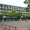 湖南现代物流职业技术学院校园照片_128298
