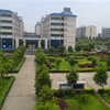 益阳医学高等专科学校校园照片_128589