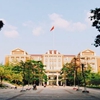 深圳职业技术大学校园照片_53387