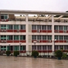 深圳职业技术大学校园照片_53388