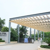 南宁职业技术大学校园照片_56053