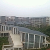 南宁职业技术大学校园照片_56051