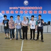 南宁职业技术大学校园照片_56088