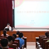 广西农业职业技术大学校园照片_70457