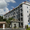 广西农业职业技术大学校园照片_70438