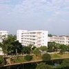 广西农业职业技术大学校园照片_70463